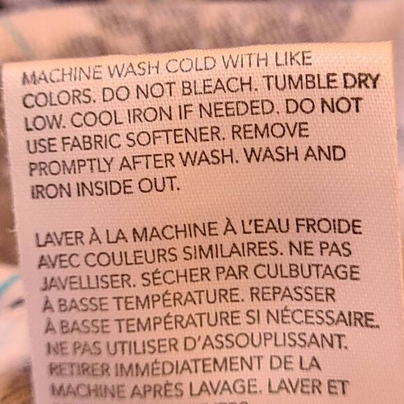 Nivo Womens Long Sleeve Mock Neck Sun Protection Golf Top Large - Picture 9 of 12